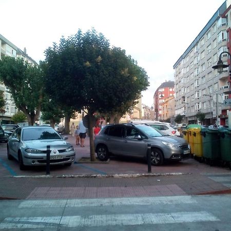Piso Iris Ribadeo Apartment Exterior photo